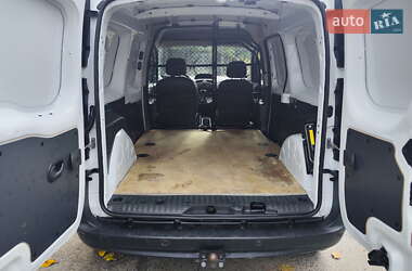 Грузовой фургон Renault Kangoo 2019 в 