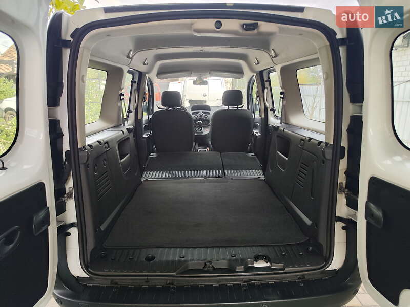 Мінівен Renault Kangoo 2020 в Нових Санжарах