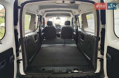 Минивэн Renault Kangoo 2020 в 