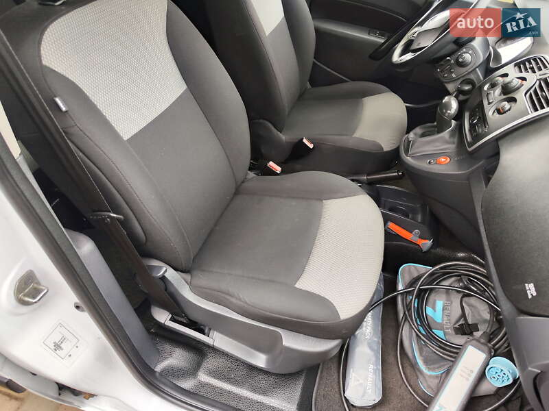 Мінівен Renault Kangoo 2020 в Нових Санжарах