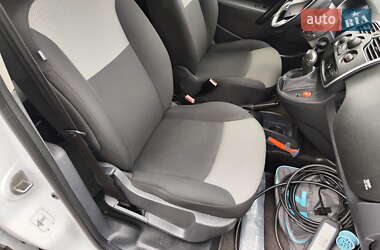 Минивэн Renault Kangoo 2020 в 