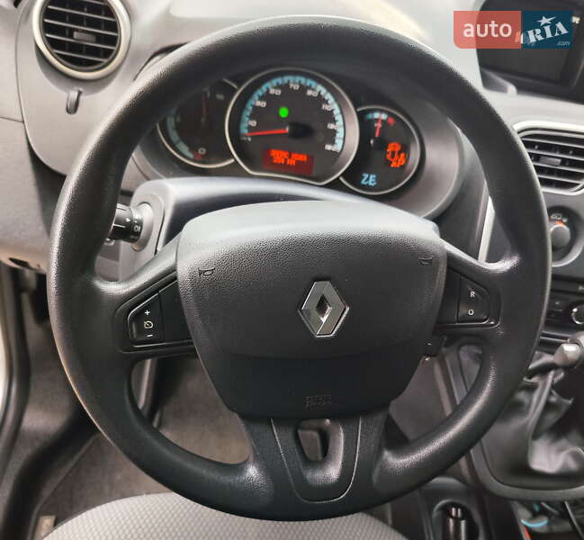 Мінівен Renault Kangoo 2020 в Нових Санжарах