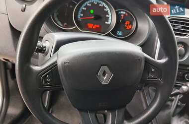Минивэн Renault Kangoo 2020 в 
