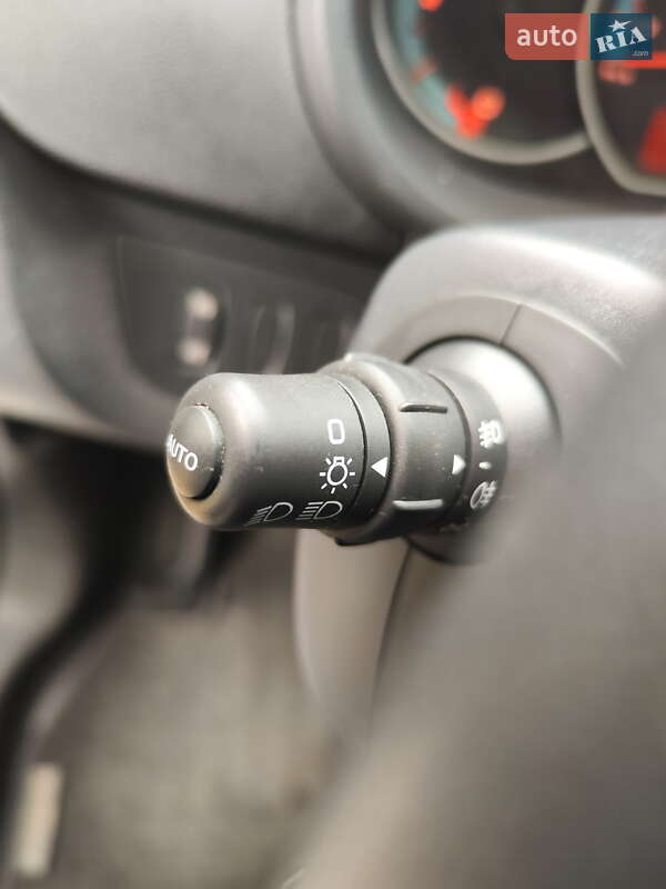 Мінівен Renault Kangoo 2020 в Нових Санжарах