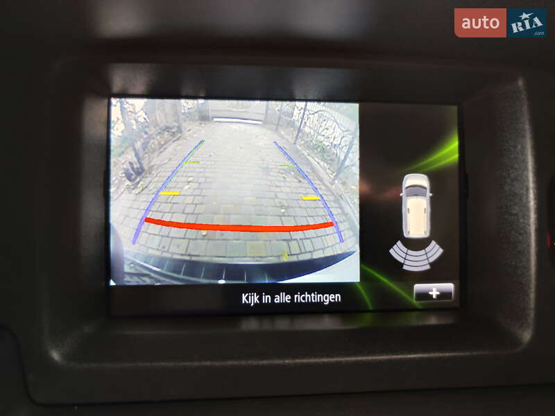 Мінівен Renault Kangoo 2020 в Нових Санжарах