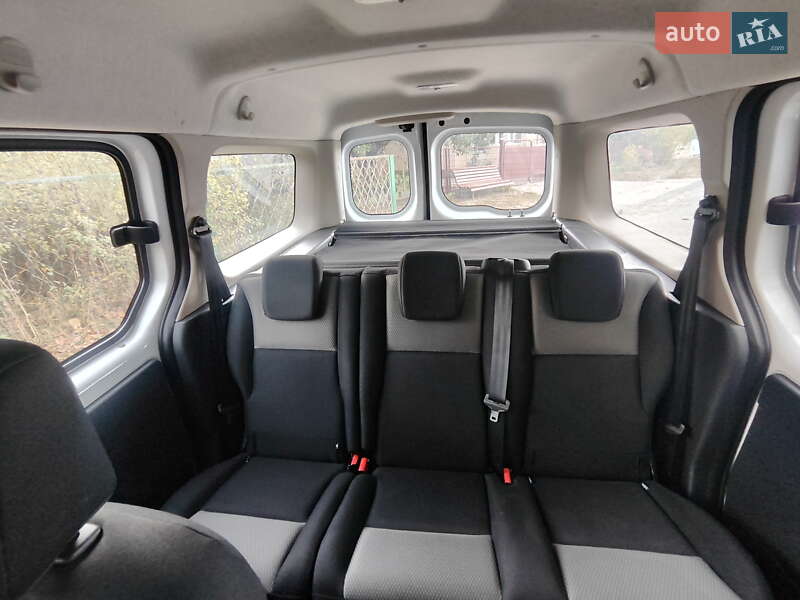 Мінівен Renault Kangoo 2020 в Нових Санжарах