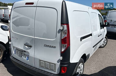 Грузовой фургон Renault Kangoo 2020 в 