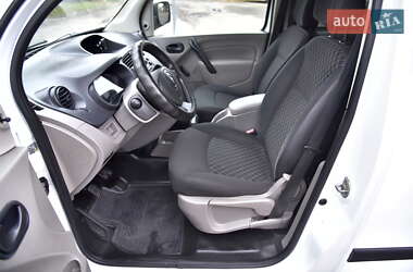 Минивэн Renault Kangoo 2008 в 