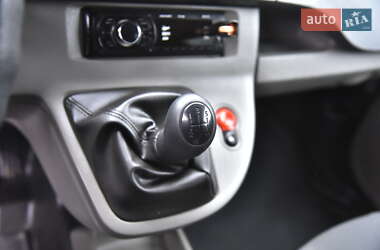 Минивэн Renault Kangoo 2008 в 