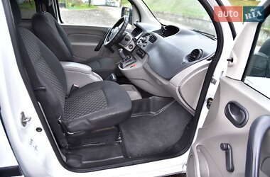 Минивэн Renault Kangoo 2008 в 