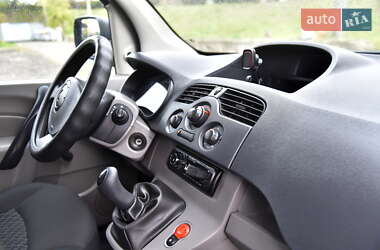Минивэн Renault Kangoo 2008 в 