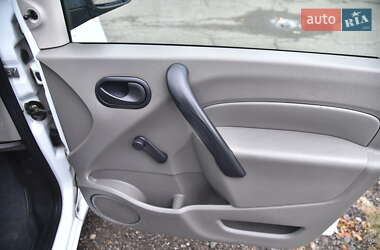 Минивэн Renault Kangoo 2008 в 