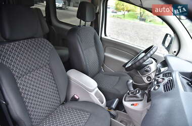 Минивэн Renault Kangoo 2008 в 
