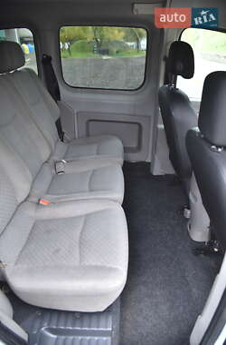 Минивэн Renault Kangoo 2008 в 