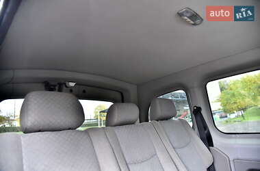 Минивэн Renault Kangoo 2008 в 