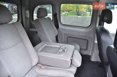 Минивэн Renault Kangoo 2008 в 