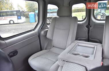 Минивэн Renault Kangoo 2008 в 