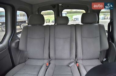 Минивэн Renault Kangoo 2008 в 