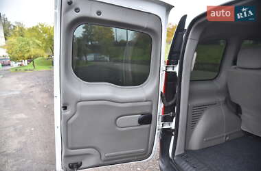 Минивэн Renault Kangoo 2008 в 
