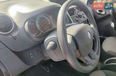 Минивэн Renault Kangoo 2019 в 