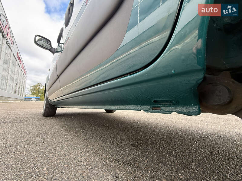 Мінівен Renault Kangoo 2006 в Білій Церкві
