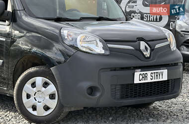 Минивэн Renault Kangoo 2020 в 