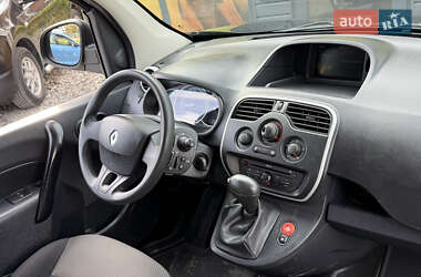 Минивэн Renault Kangoo 2020 в 