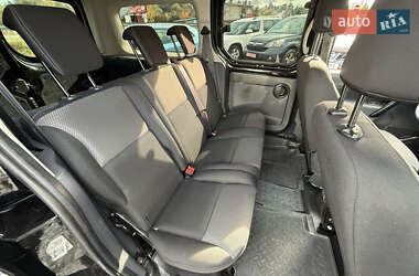 Минивэн Renault Kangoo 2020 в 