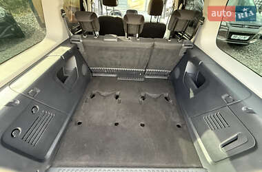 Минивэн Renault Kangoo 2020 в 