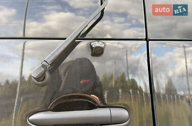 Минивэн Renault Kangoo 2020 в 