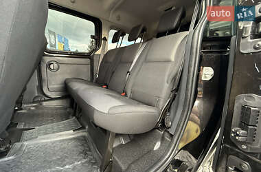 Минивэн Renault Kangoo 2020 в 
