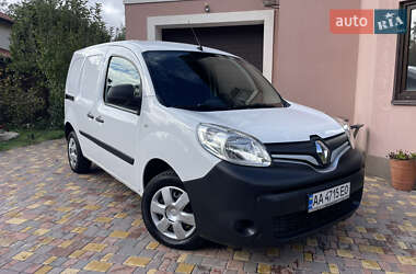 Вантажний фургон Renault Kangoo 2013 в Києві
