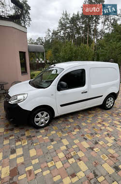 Грузовой фургон Renault Kangoo 2013 в 