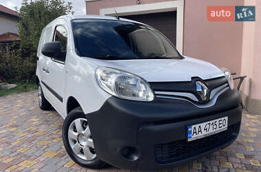 Грузовой фургон Renault Kangoo 2013 в 