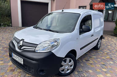 Грузовой фургон Renault Kangoo 2013 в 