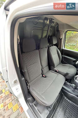 Грузовой фургон Renault Kangoo 2013 в 