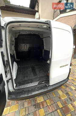 Грузовой фургон Renault Kangoo 2013 в 