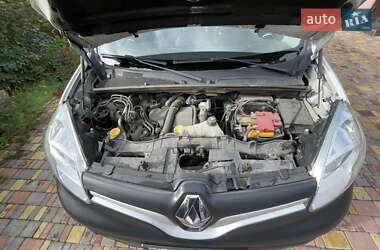 Грузовой фургон Renault Kangoo 2013 в 