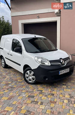 Грузовой фургон Renault Kangoo 2013 в 