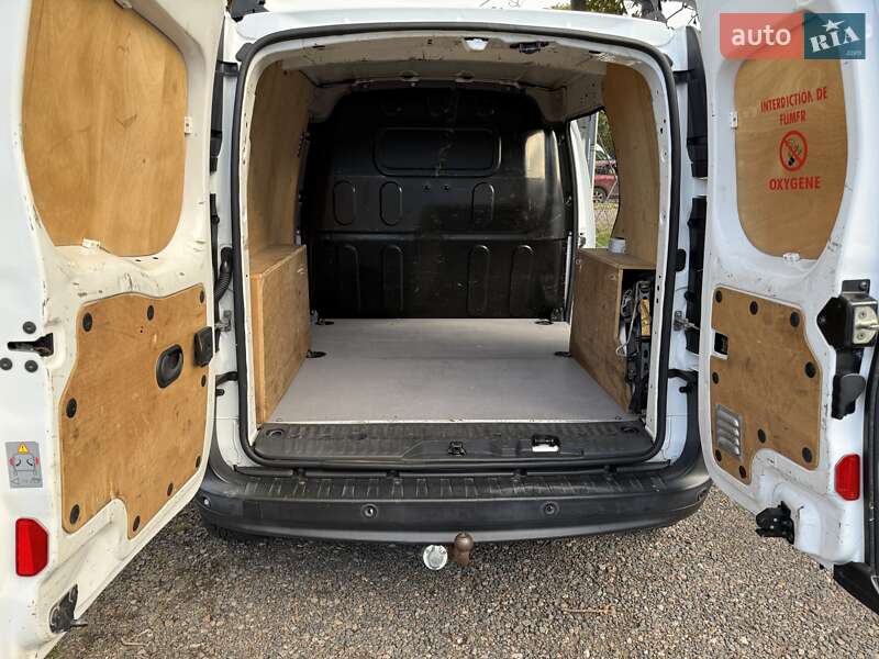 Грузовой фургон Renault Kangoo 2014 в Одессе фото 25 Грузовой фургон Renault Kangoo 2014 в Одессе
