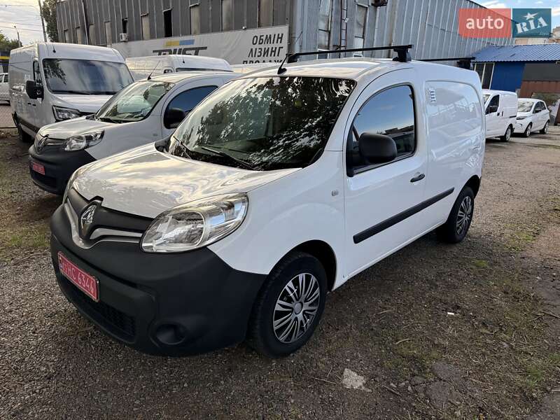 Грузовой фургон Renault Kangoo 2014 в Одессе фото 33 Грузовой фургон Renault Kangoo 2014 в Одессе