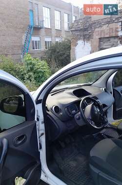 Вантажний фургон Renault Kangoo 2017 в 