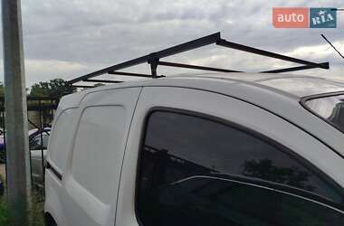 Грузовой фургон Renault Kangoo 2013 в 