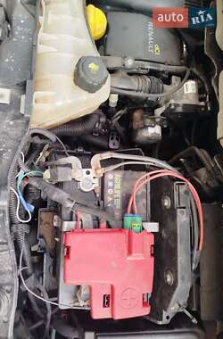 Грузовой фургон Renault Kangoo 2013 в 