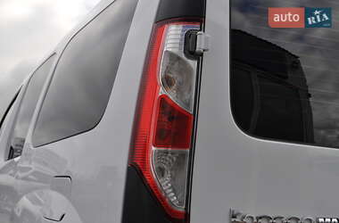 Мінівен Renault Kangoo 2018 в 