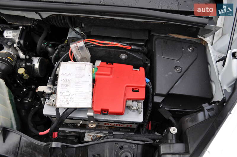 Минивэн Renault Kangoo 2018 в Киеве
