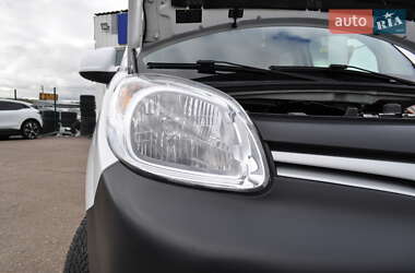 Мінівен Renault Kangoo 2018 в 
