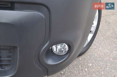 Мінівен Renault Kangoo 2018 в 