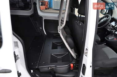 Мінівен Renault Kangoo 2018 в 