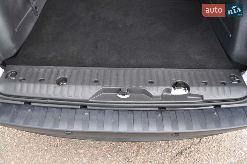 Минивэн Renault Kangoo 2018 в Киеве